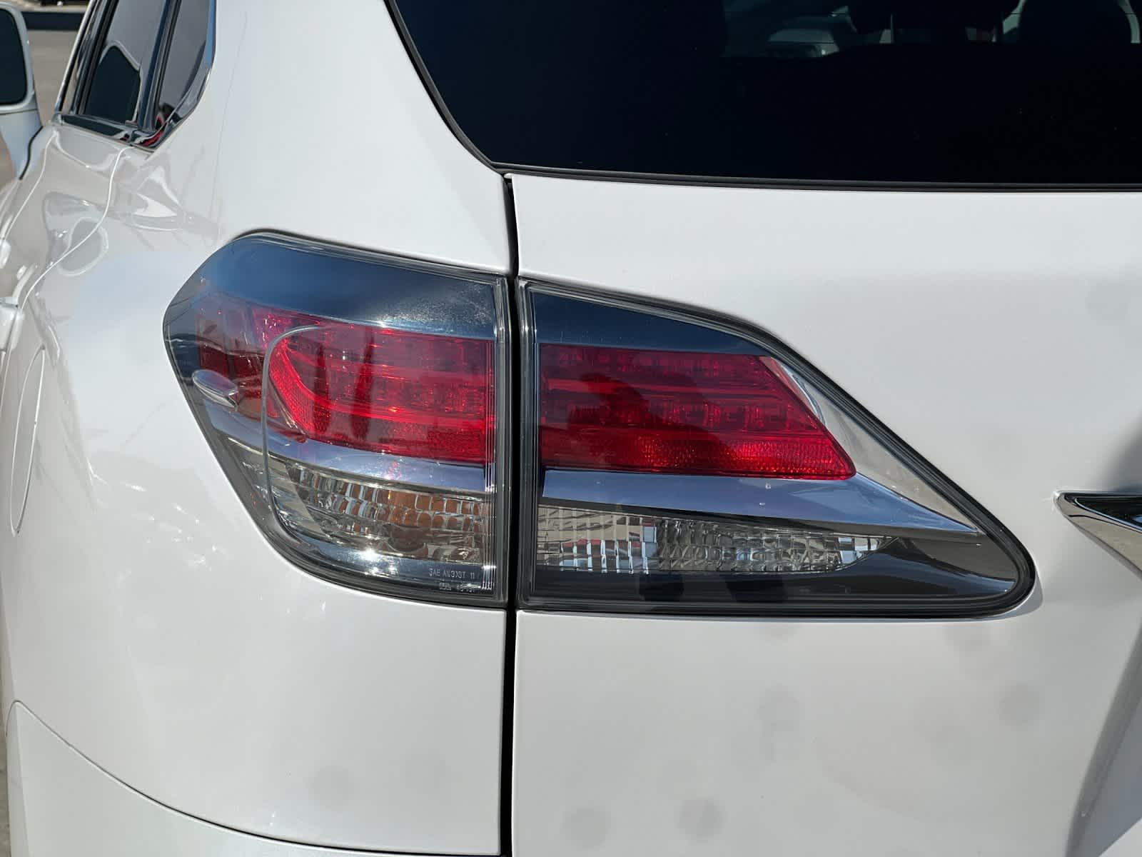 Thumbnail: 2013 Lexus RX - 29