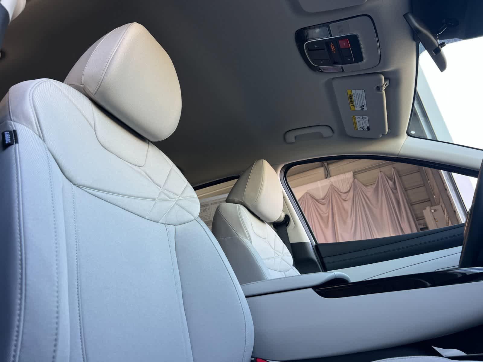 Thumbnail: 2026 Hyundai Tucson - 17