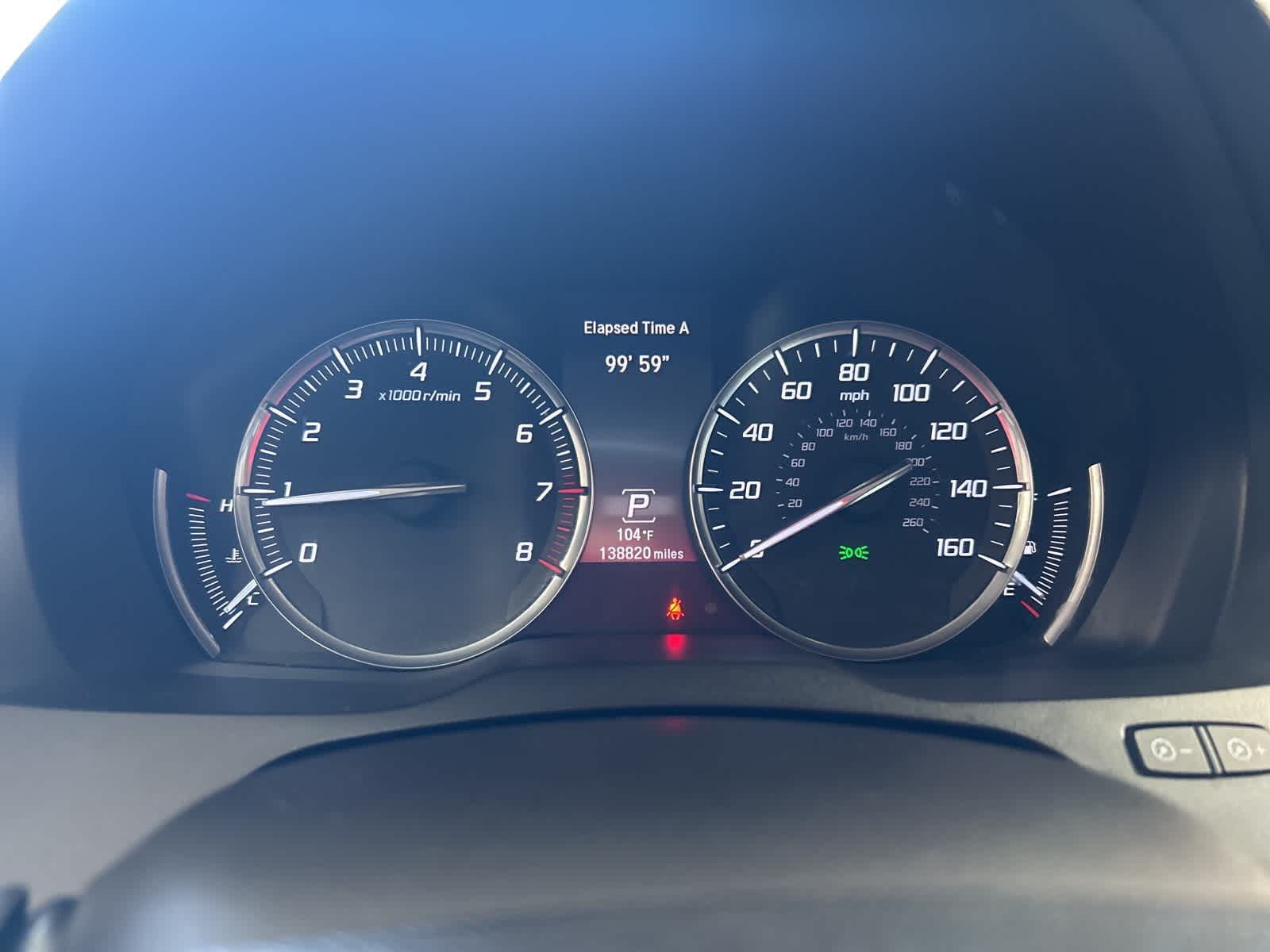 Thumbnail: 2016 Acura MDX - 30