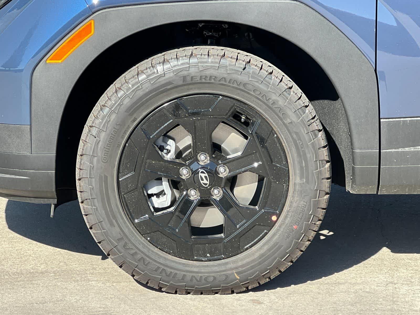 Thumbnail: 2026 Hyundai Santa Fe - 27