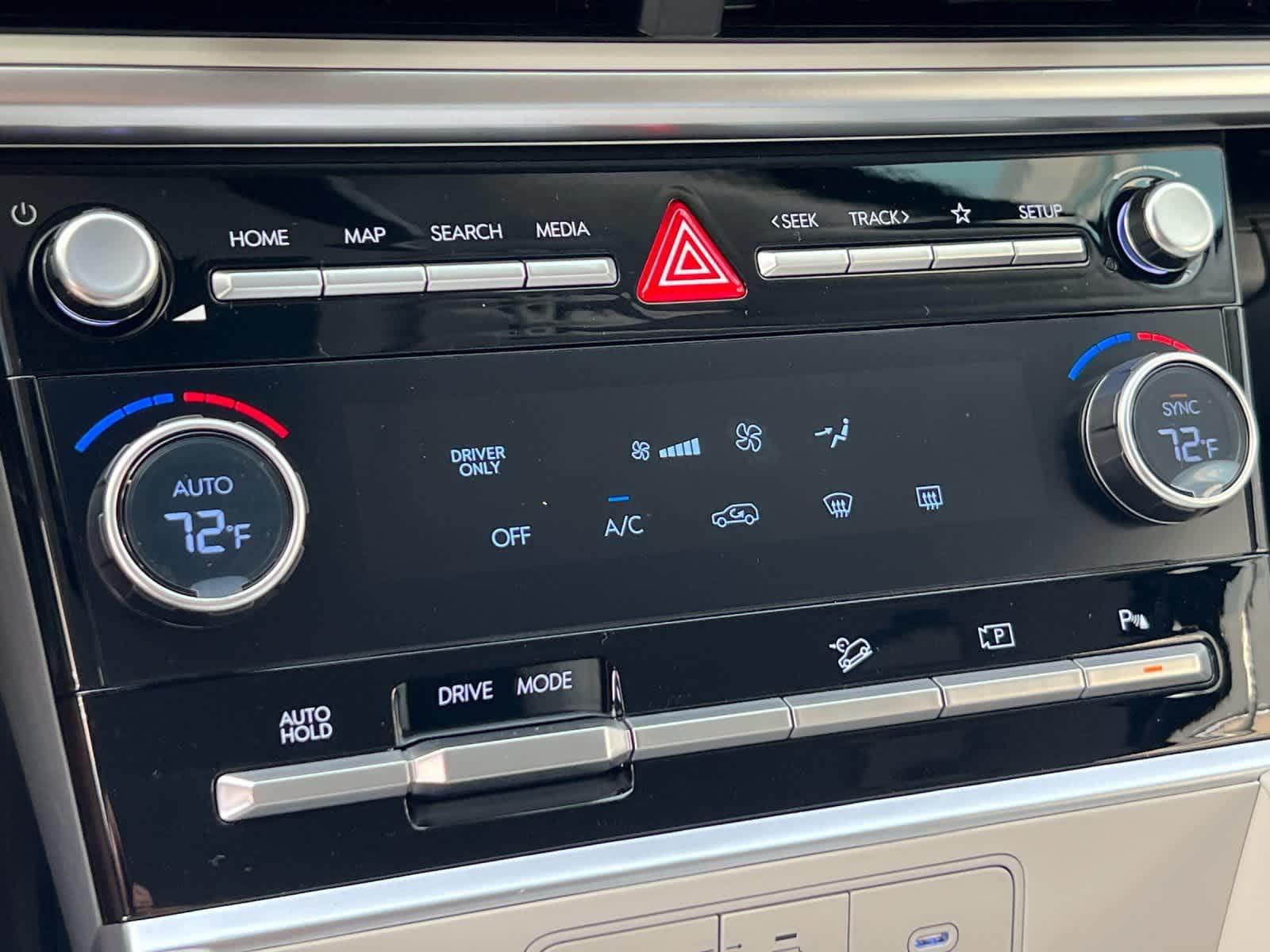 Thumbnail: 2026 Hyundai Santa Fe - 21