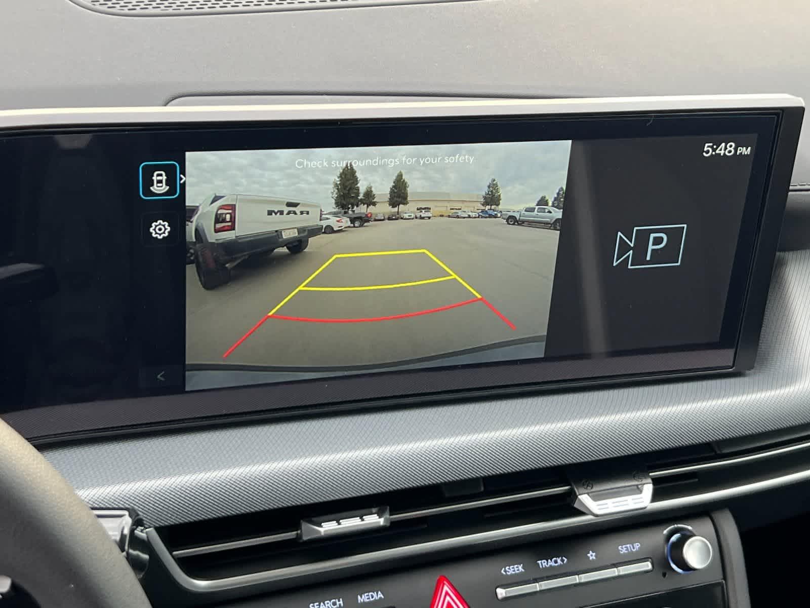 Thumbnail: 2026 Hyundai Sonata - 19