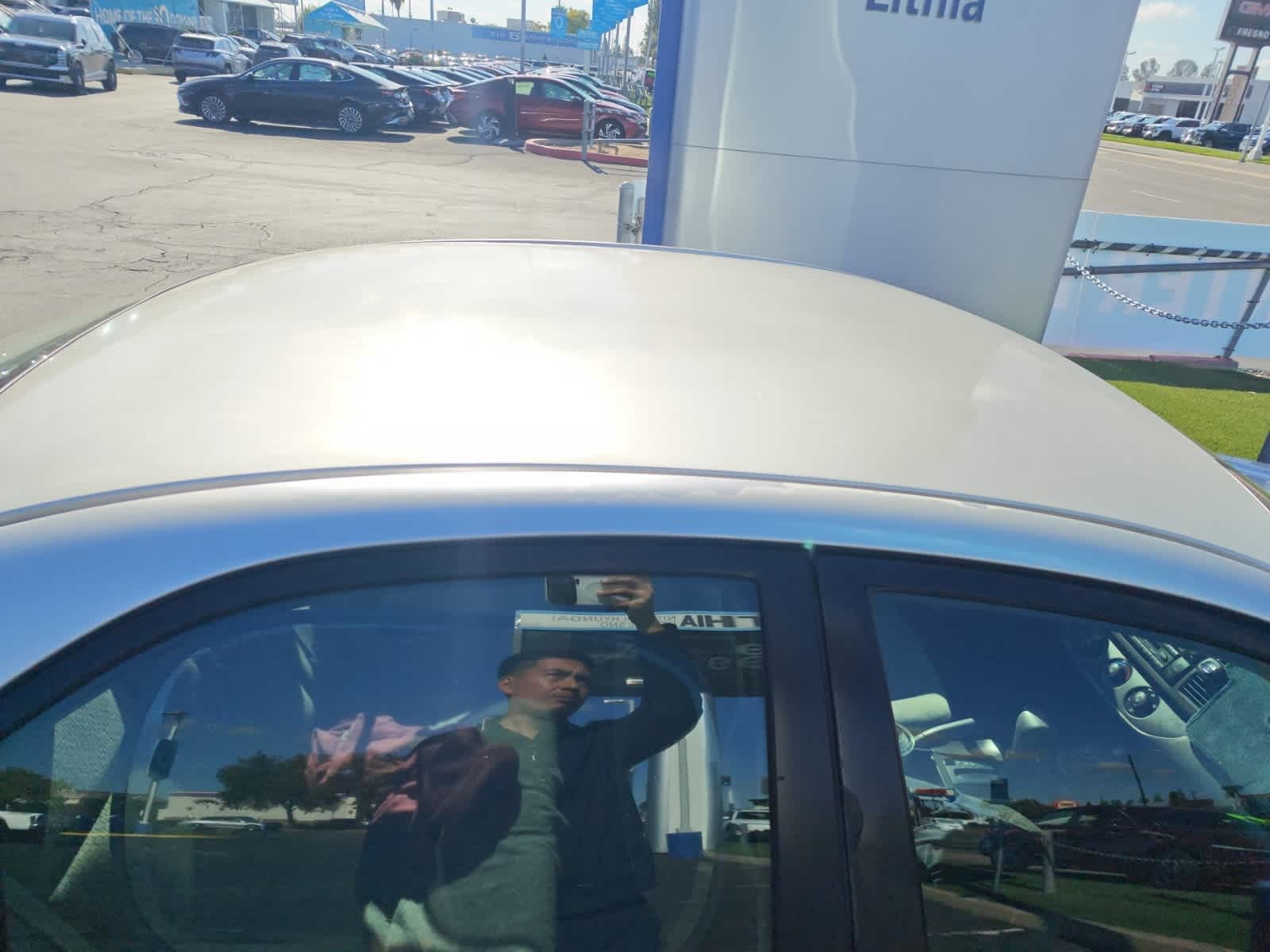 Thumbnail: 2004 Toyota Camry - 26