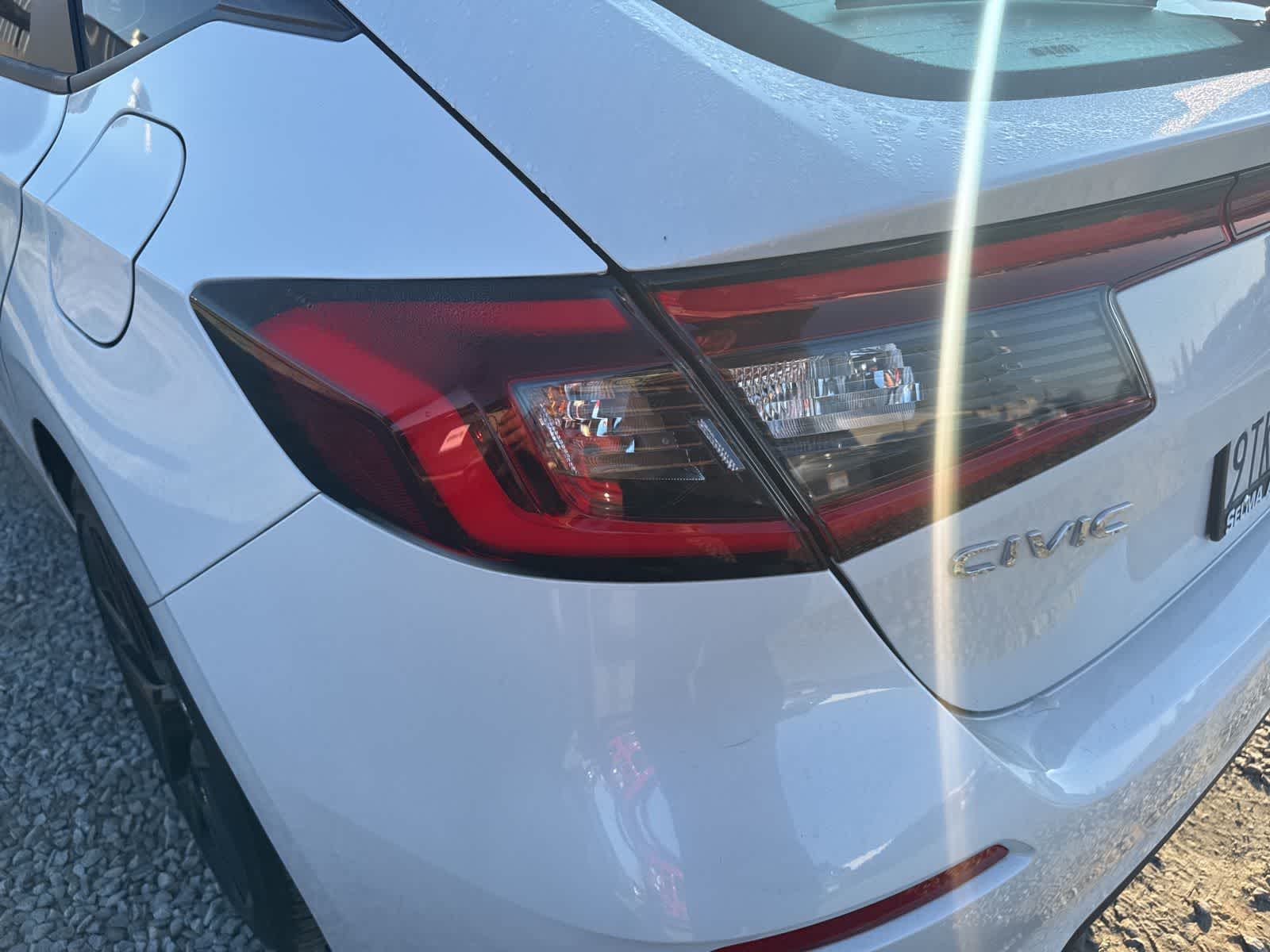 Thumbnail: 2025 Honda Civic - 10