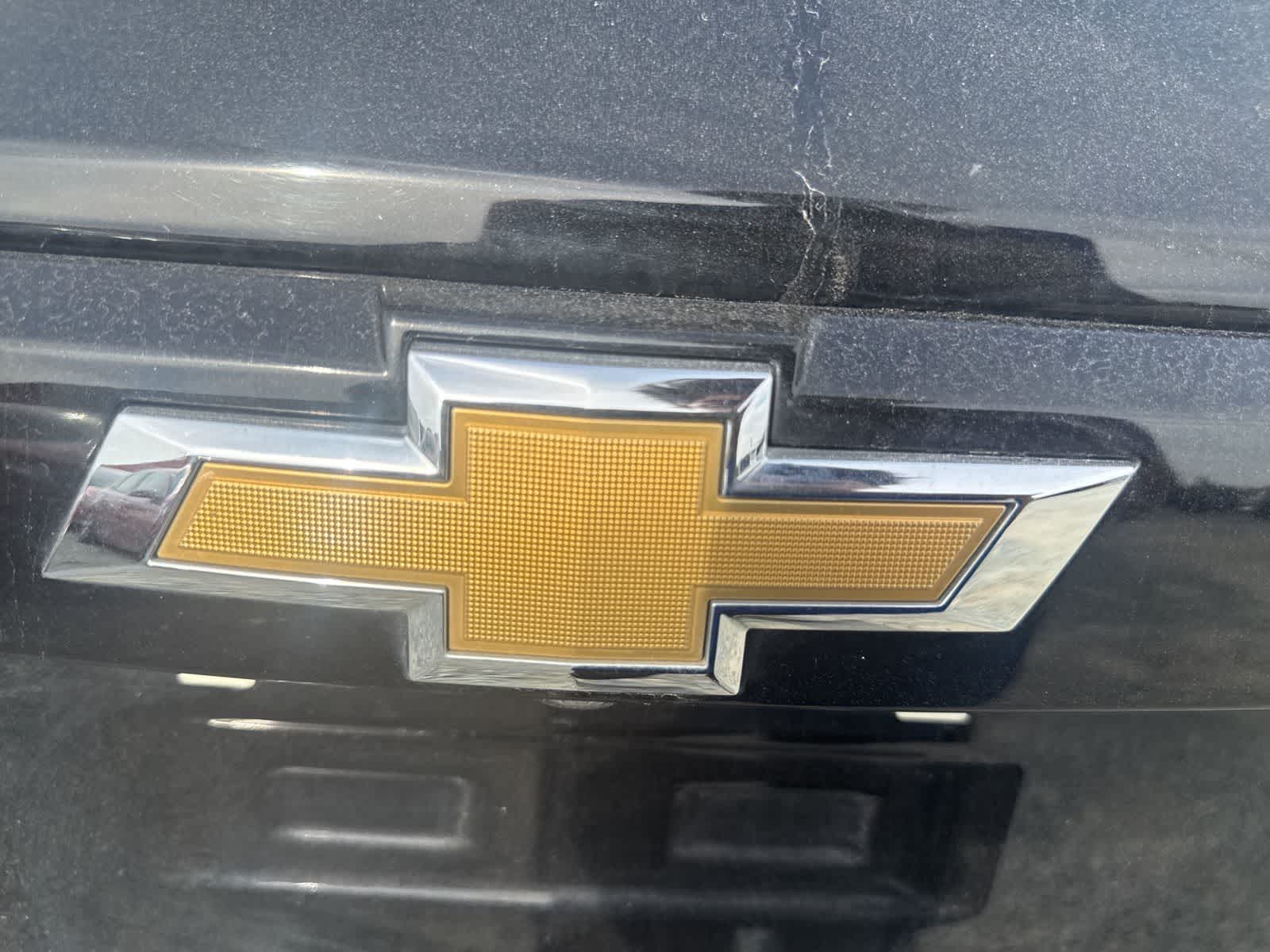 Thumbnail: 2020 Chevrolet Trax - 12