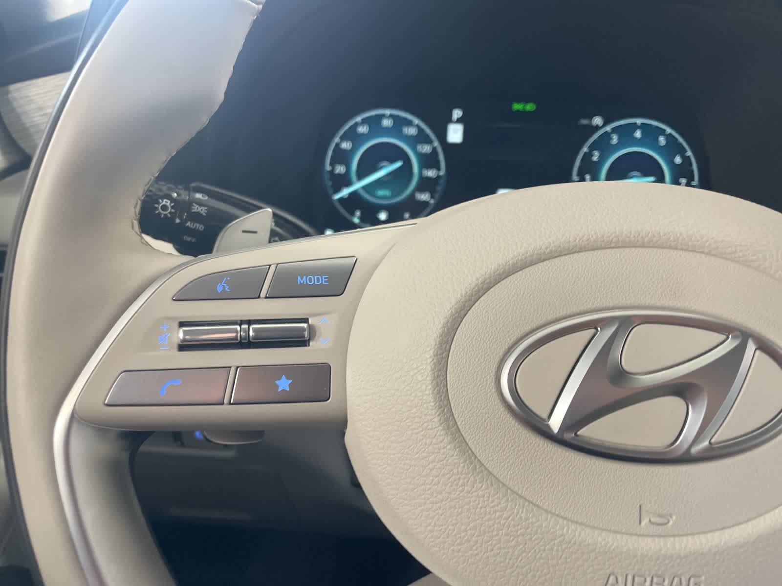 Thumbnail: 2025 Hyundai Palisade - 28