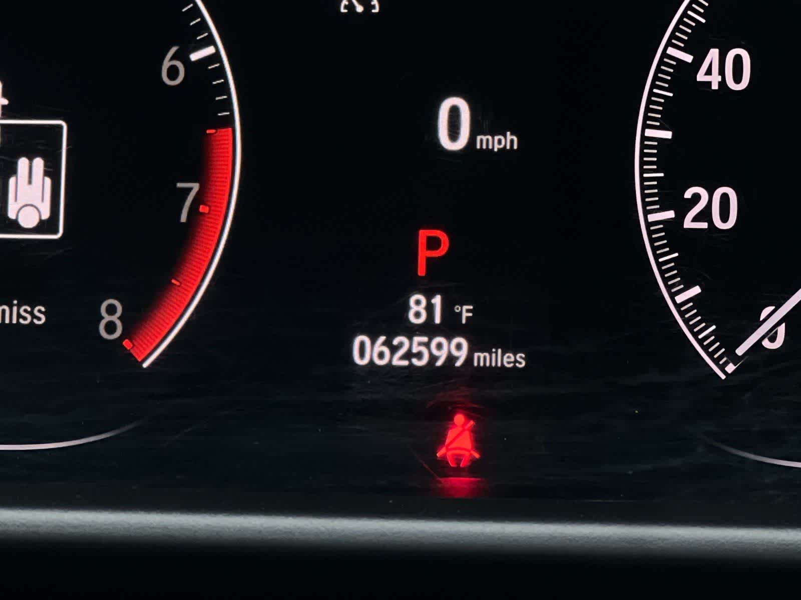 Thumbnail: 2022 Honda Accord - 25