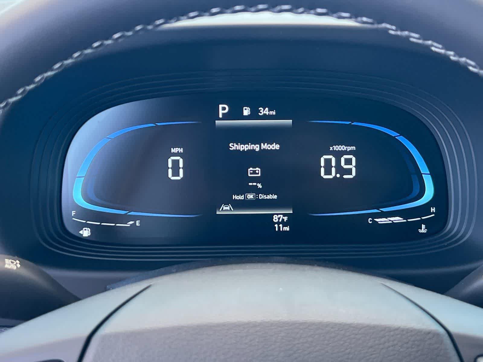 Thumbnail: 2025 Hyundai Venue - 24