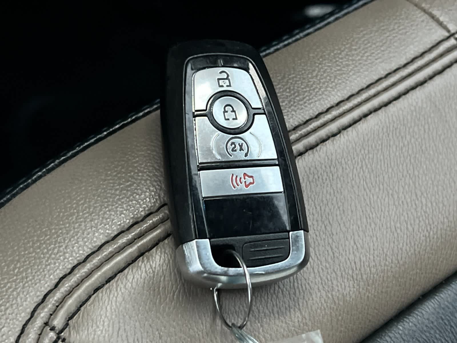 Thumbnail: 2022 Ford Bronco - 28