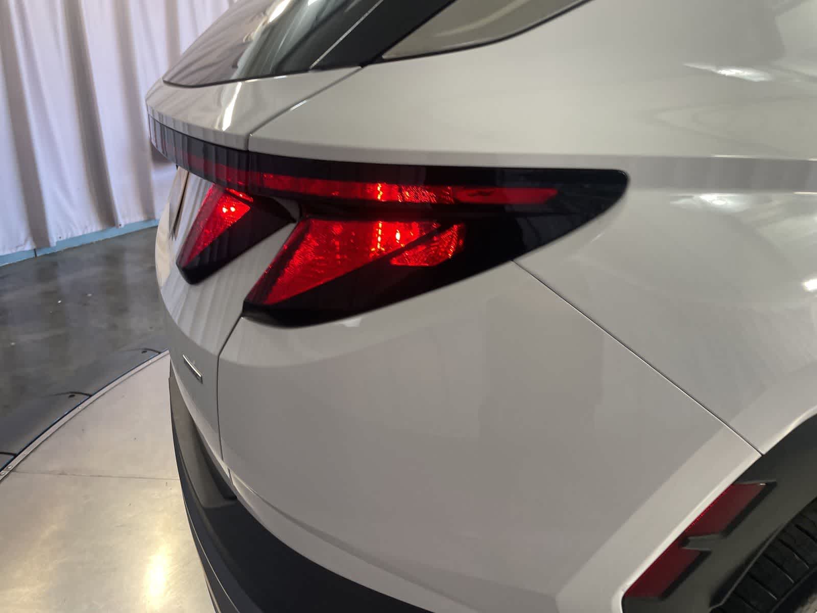 Thumbnail: 2026 Hyundai Tucson - 18