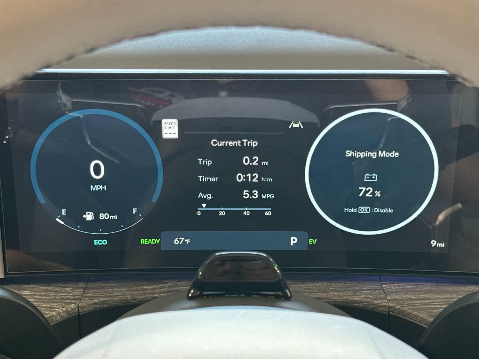 Thumbnail: 2026 Hyundai Santa Fe - 26