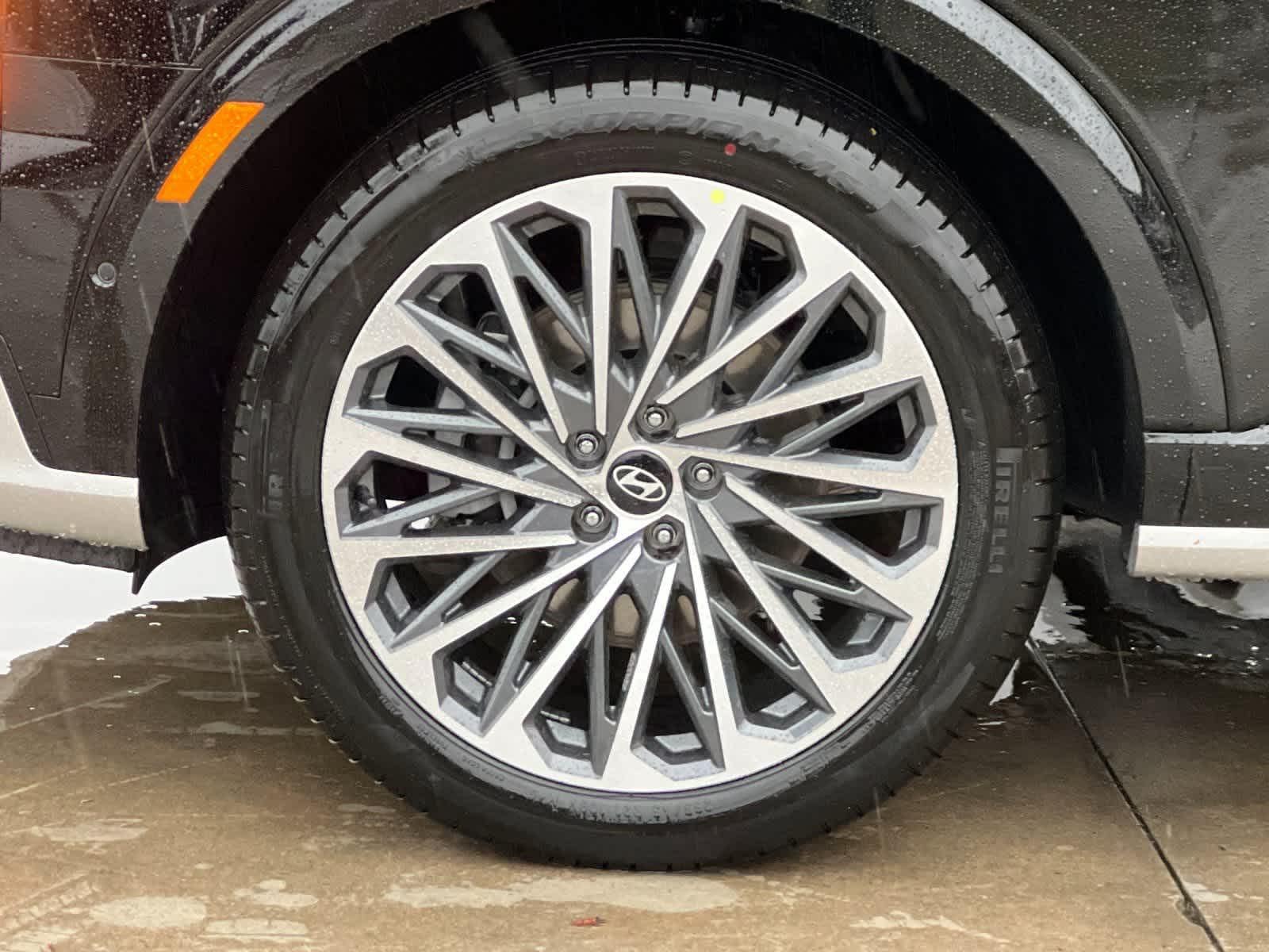 Thumbnail: 2026 Hyundai Palisade - 27