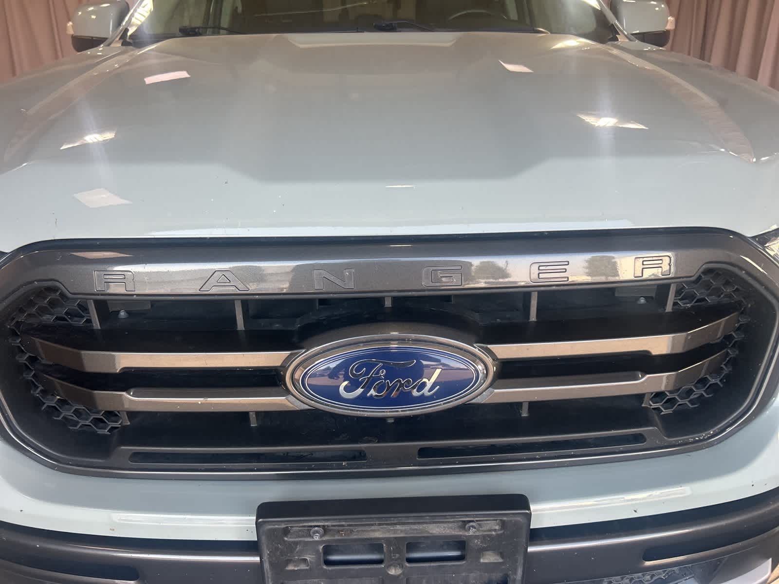 Thumbnail: 2021 Ford Ranger - 3