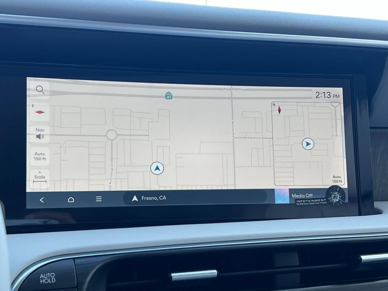 Thumbnail: 2026 Hyundai Palisade - 19