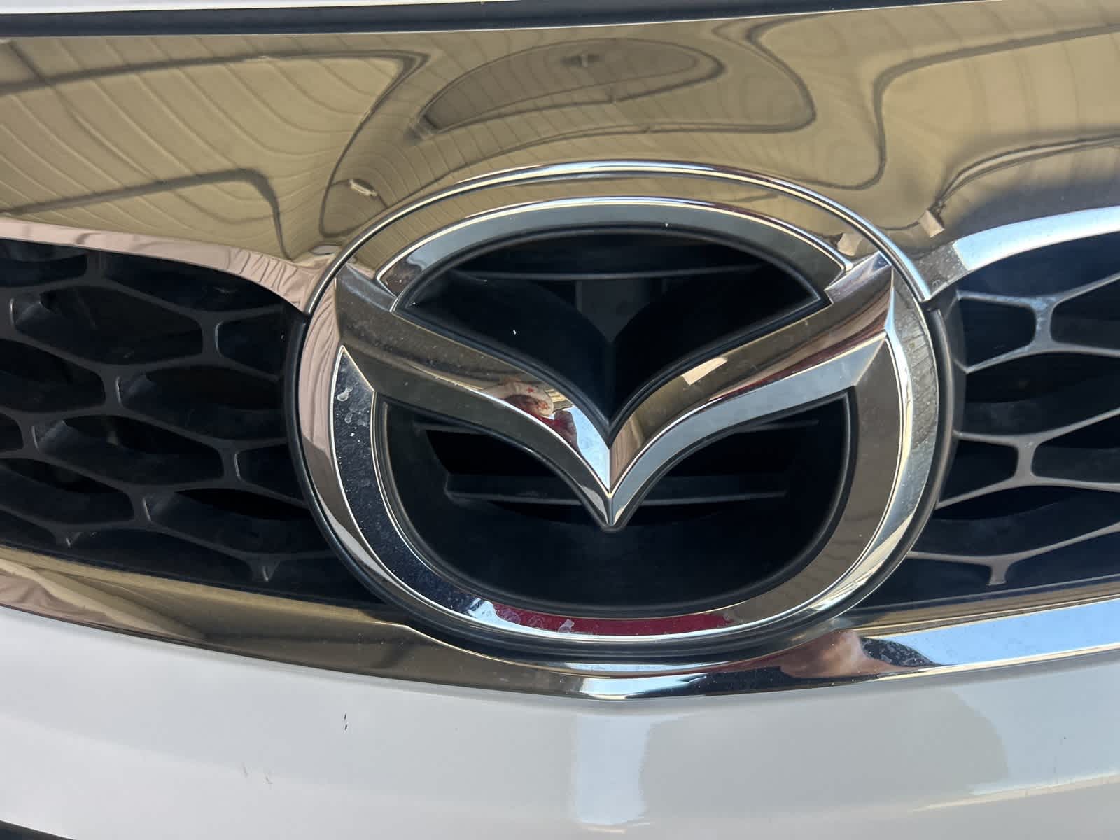 Thumbnail: 2010 Mazda CX-9 - 3