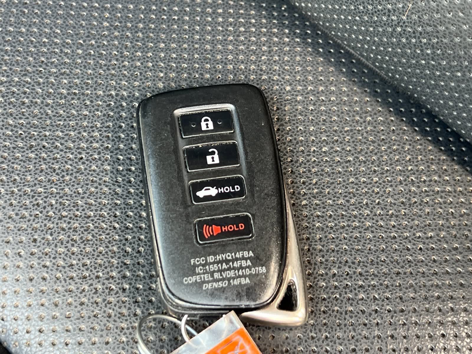 Thumbnail: 2019 Lexus IS - 28