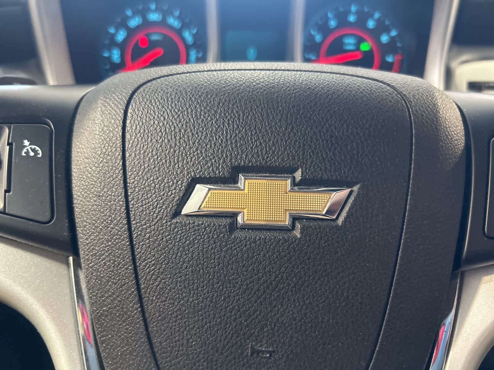 Thumbnail: 2013 Chevrolet Camaro - 29