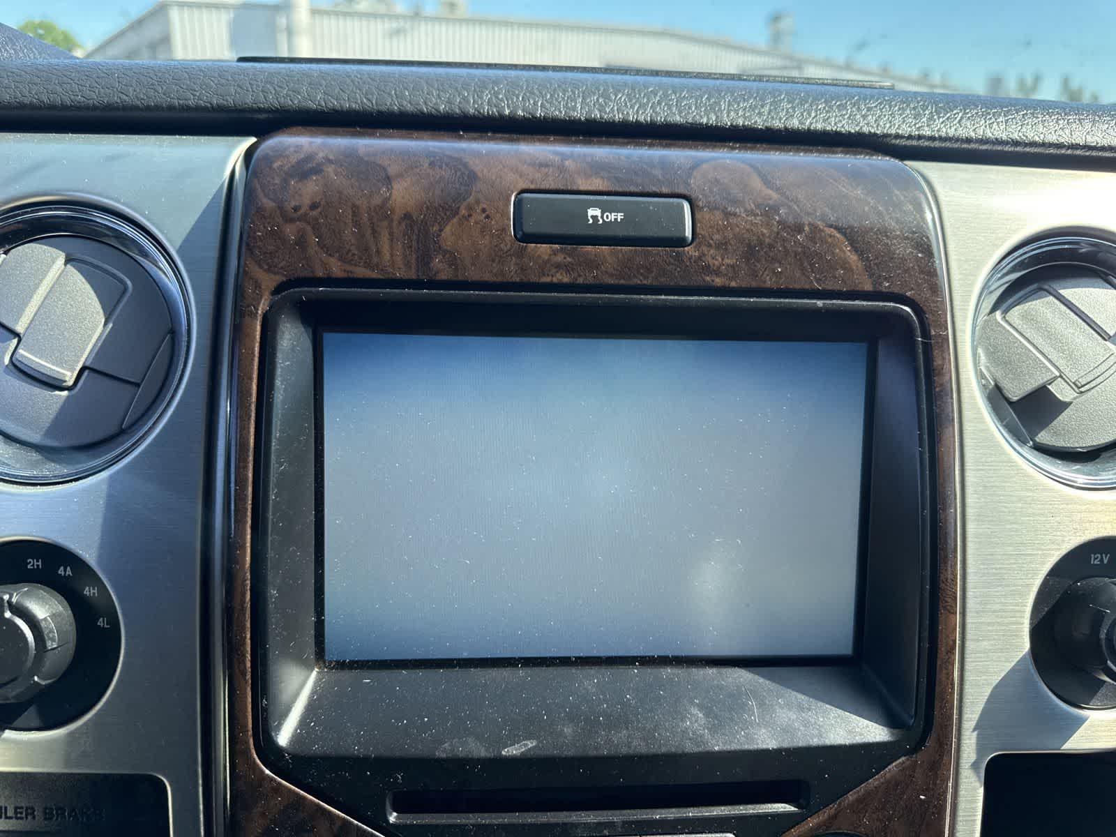 Thumbnail: 2013 Ford F-150 - 24