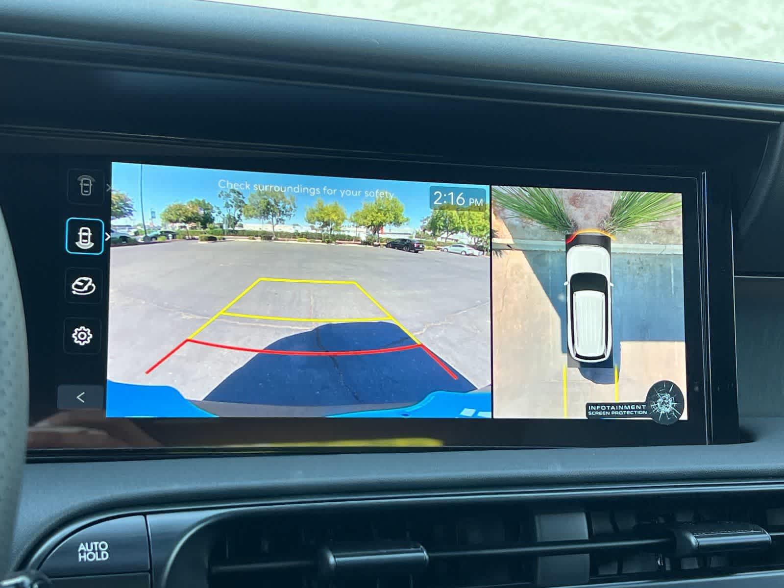 Thumbnail: 2026 Hyundai Palisade - 20