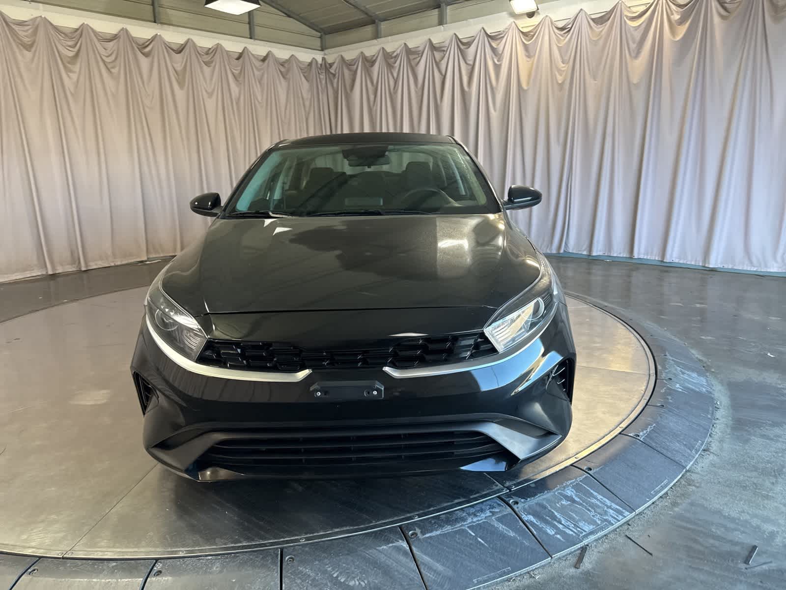 Thumbnail: 2024 Kia Forte - 2