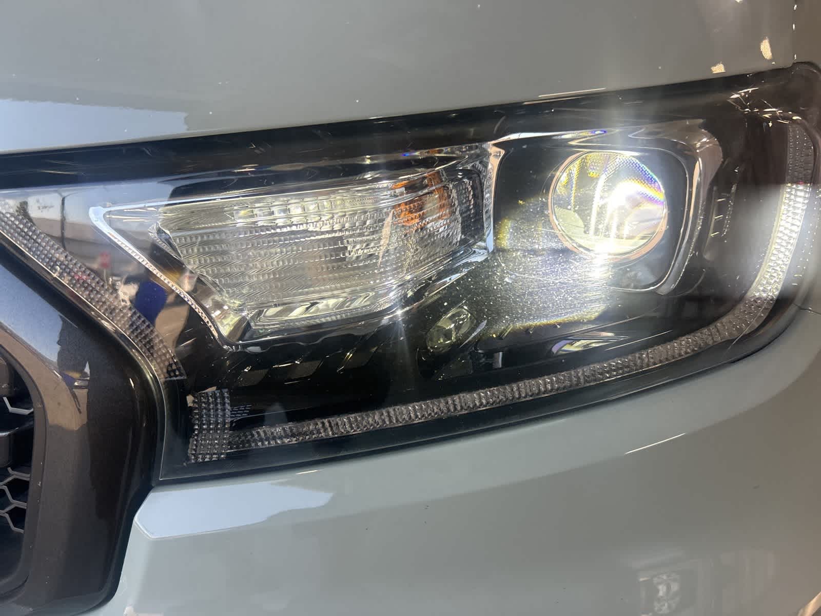 Thumbnail: 2021 Ford Ranger - 2