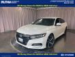 Used 2018 Honda Accord Sport Sedan