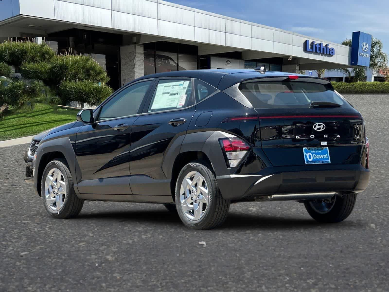 Thumbnail: 2026 Hyundai Kona - 6