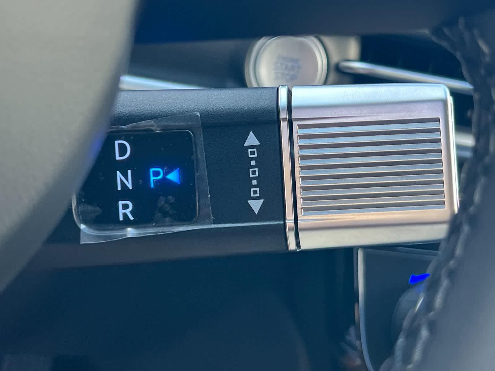 Thumbnail: 2025 Hyundai Tucson - 22