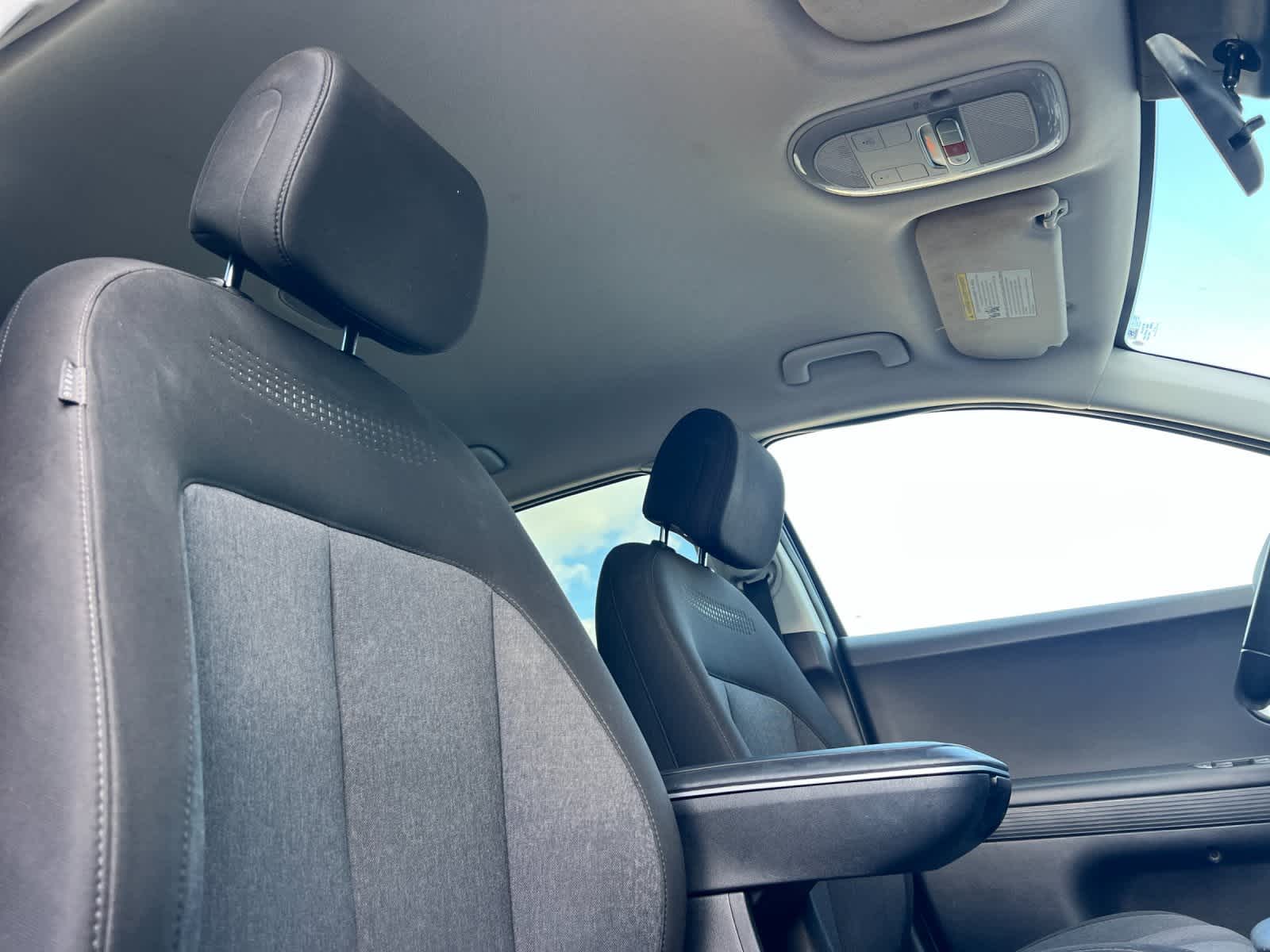 Thumbnail: 2023 Hyundai Ioniq 5 - 18