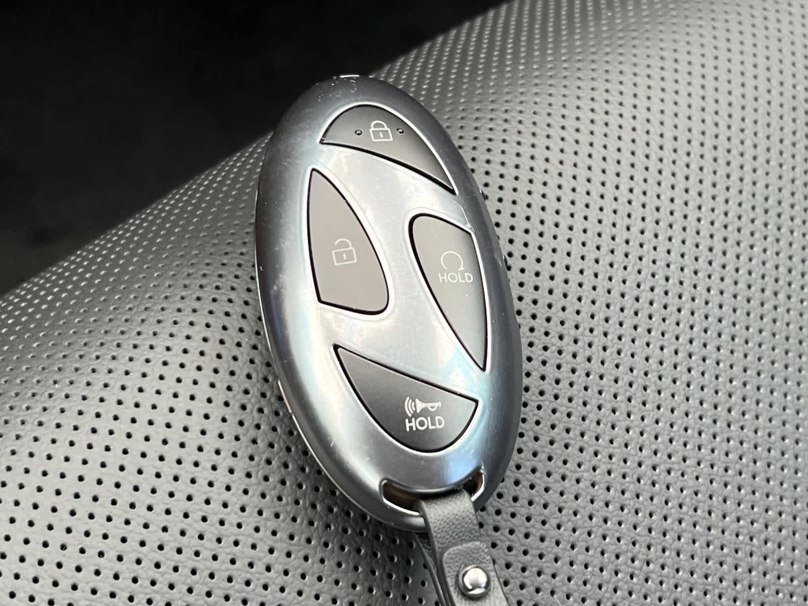 Thumbnail: 2025 Hyundai Tucson - 26