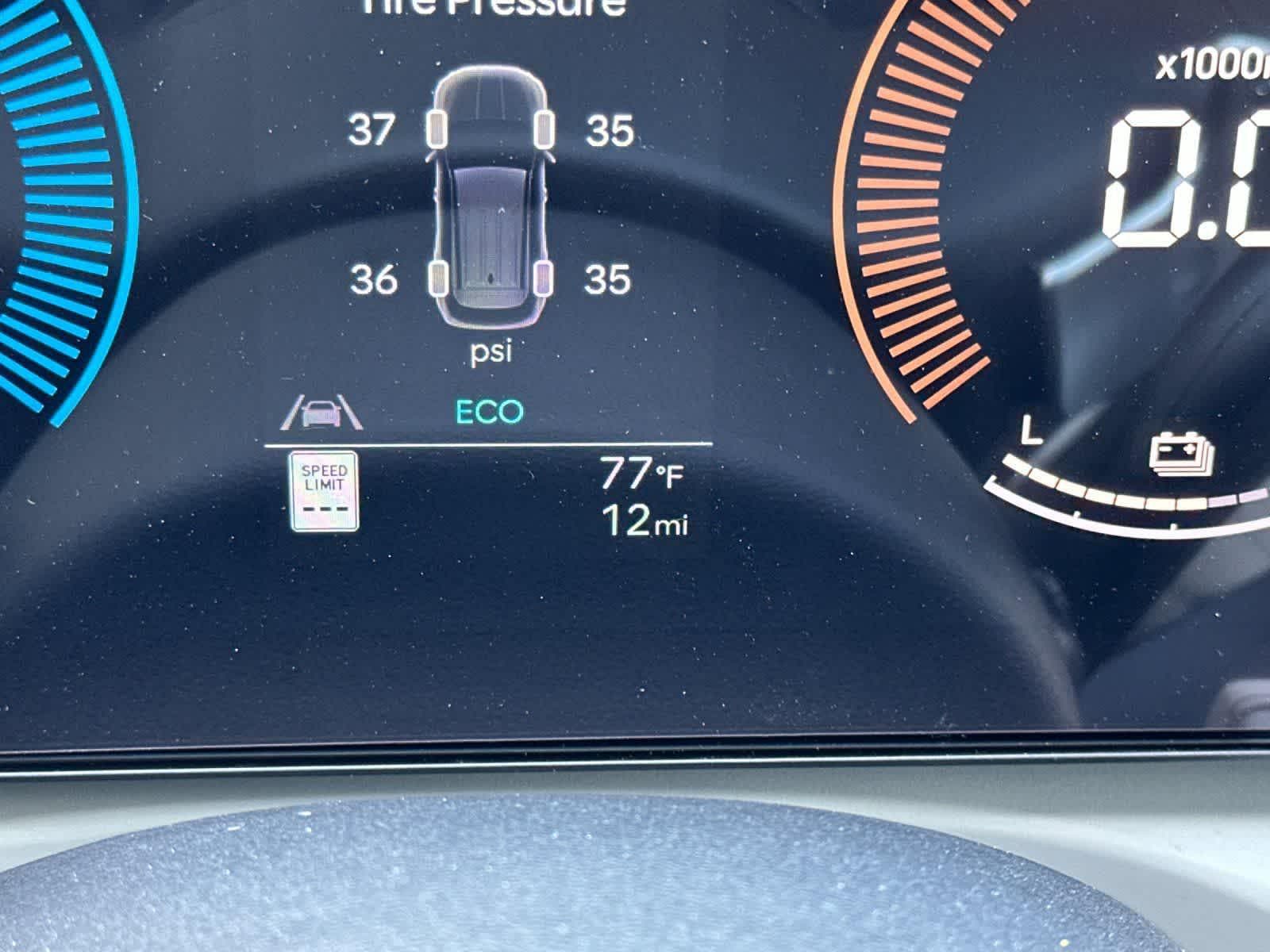 Thumbnail: 2026 Hyundai Tucson - 24