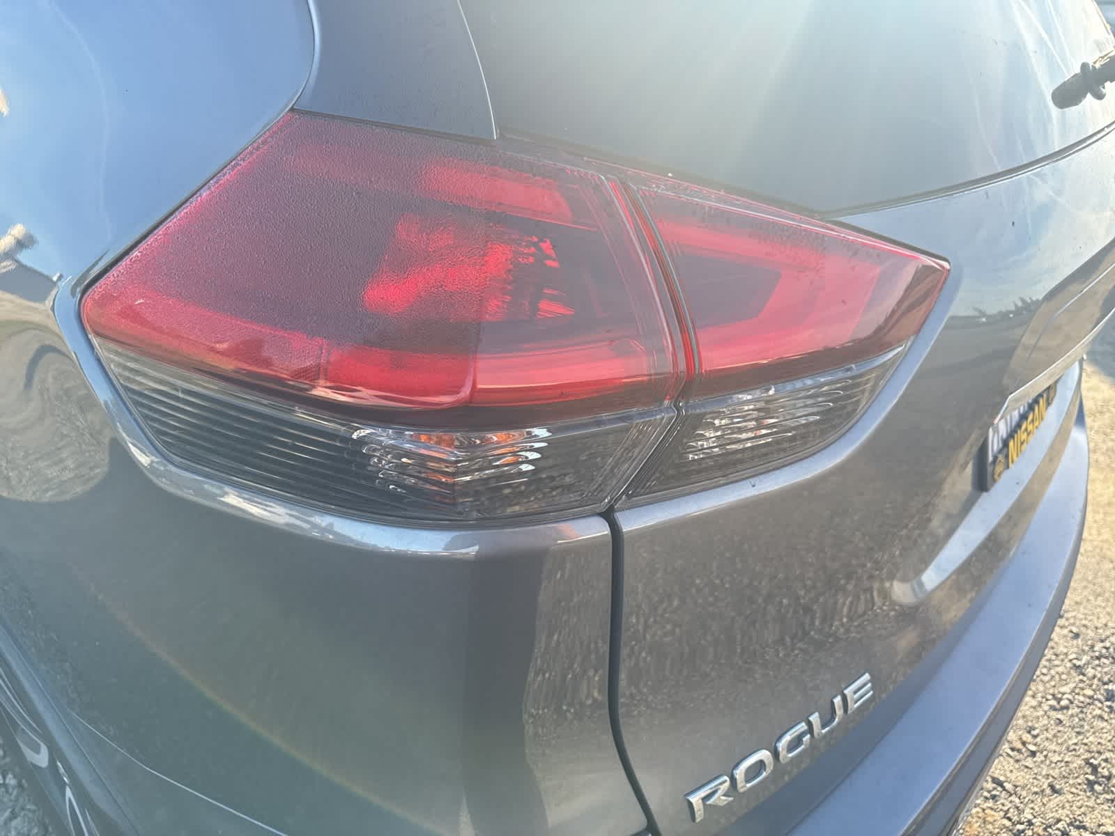 Thumbnail: 2019 Nissan Rogue - 10