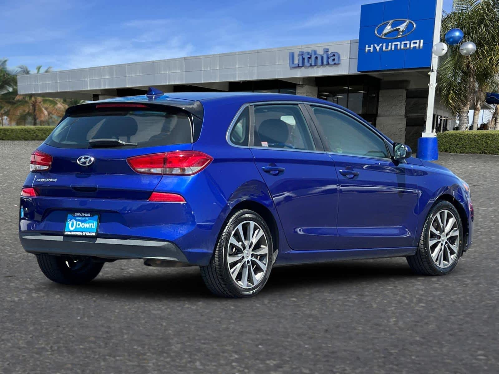 Thumbnail: 2019 Hyundai Elantra - 2