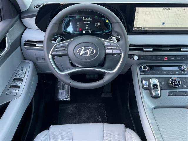 Thumbnail: 2025 Hyundai Palisade - 14