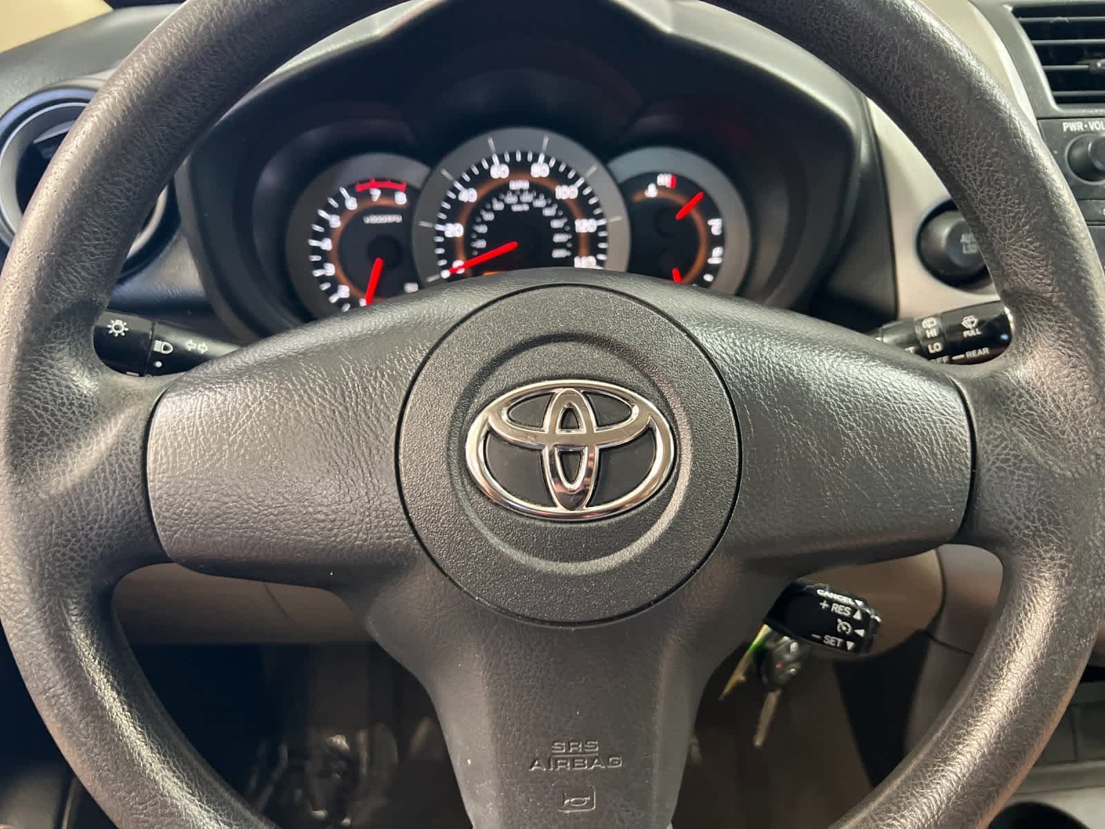 Thumbnail: 2006 Toyota RAV4 - 21