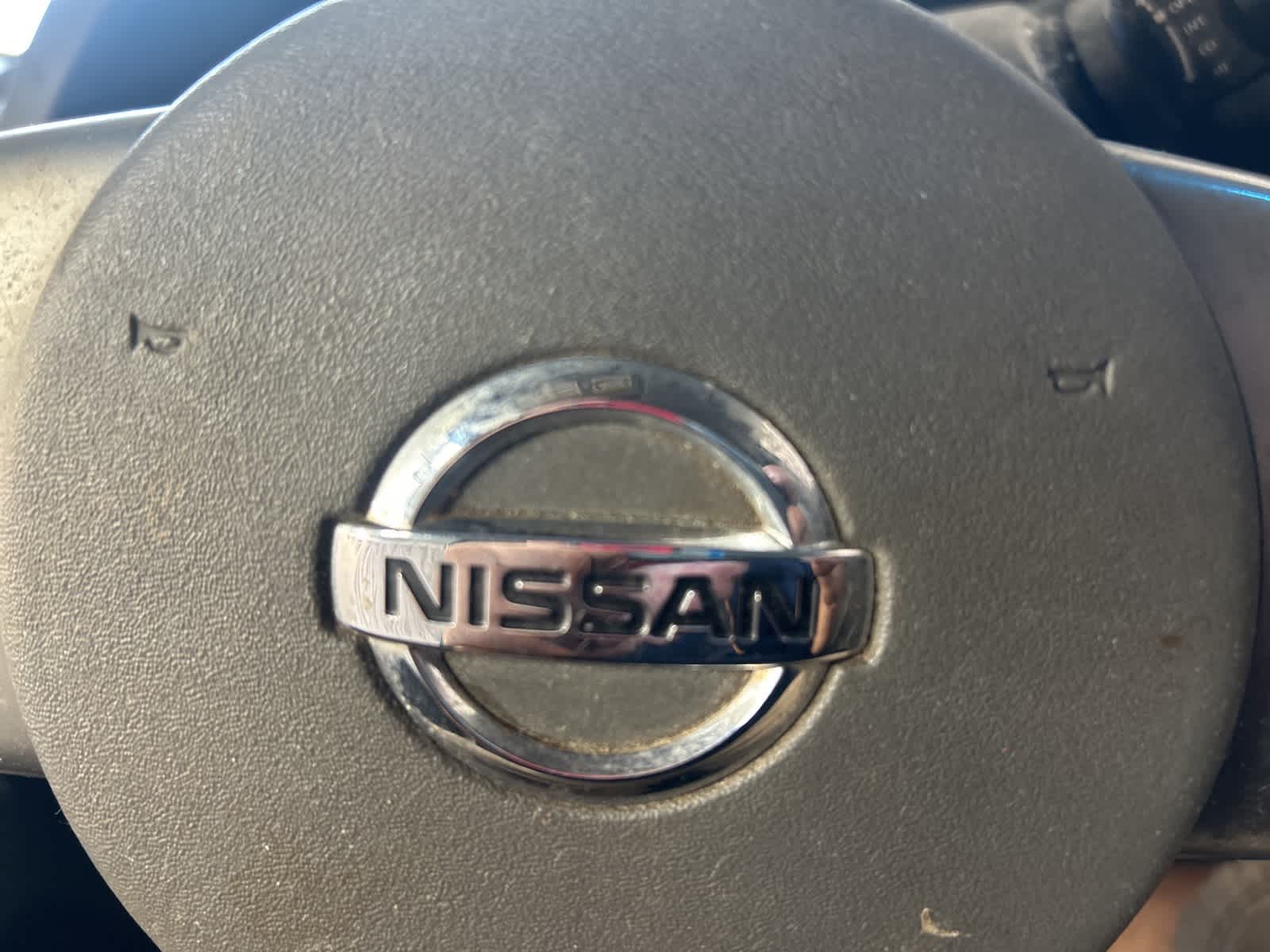 Thumbnail: 2007 Nissan Frontier - 28