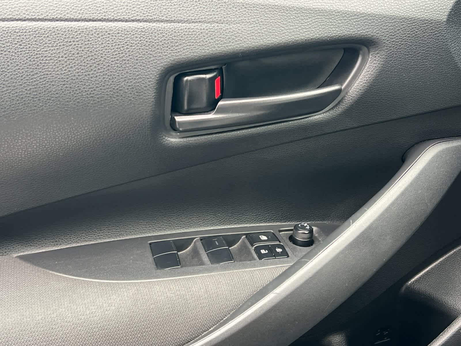 Thumbnail: 2024 Toyota Corolla - 13