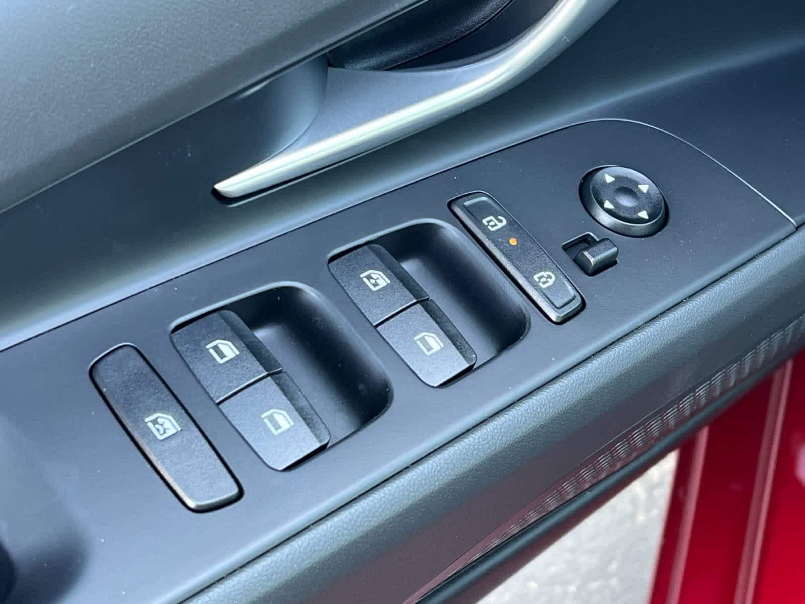 Thumbnail: 2026 Hyundai Elantra - 13