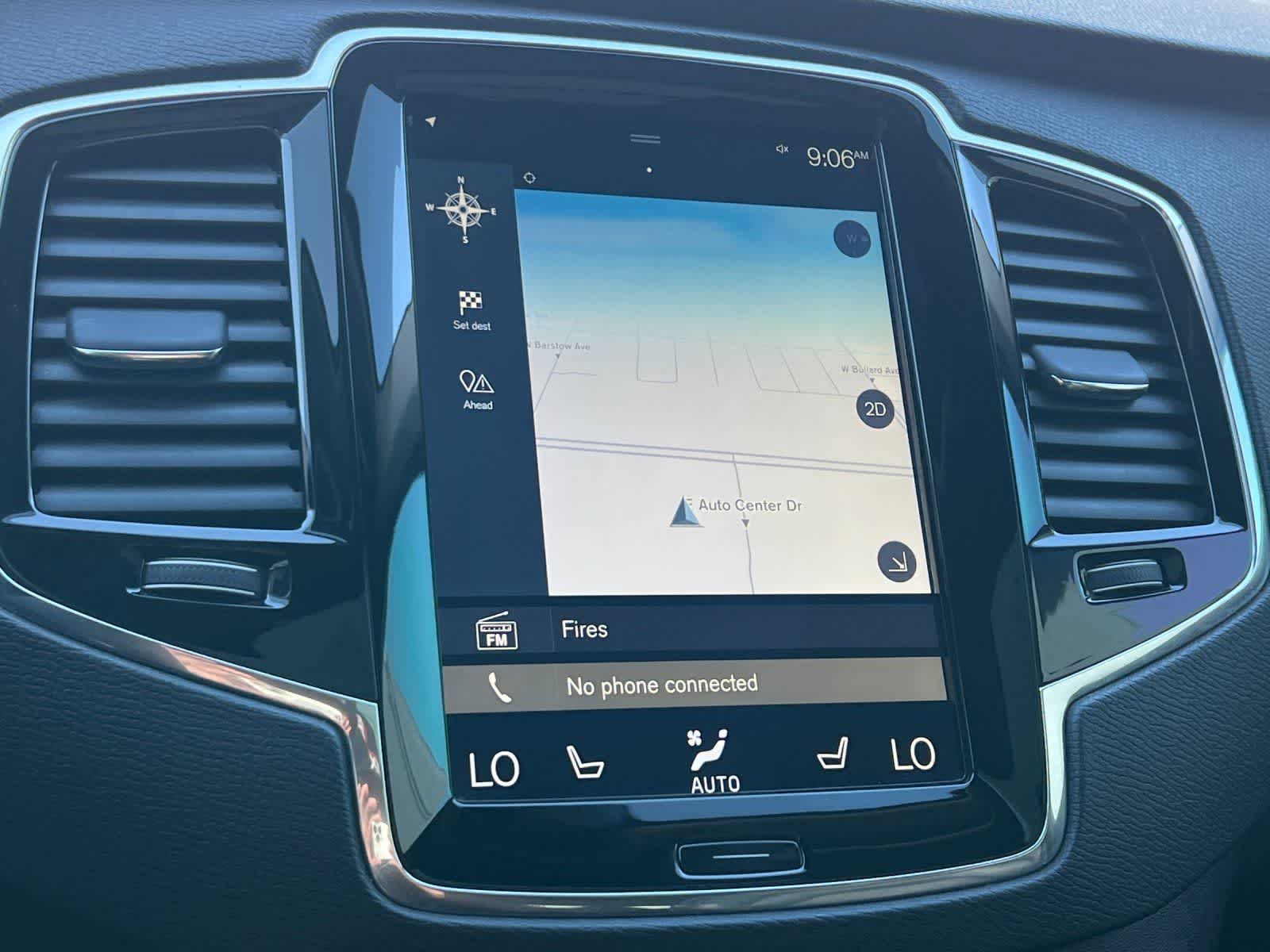 Thumbnail: 2017 Volvo XC90 - 21