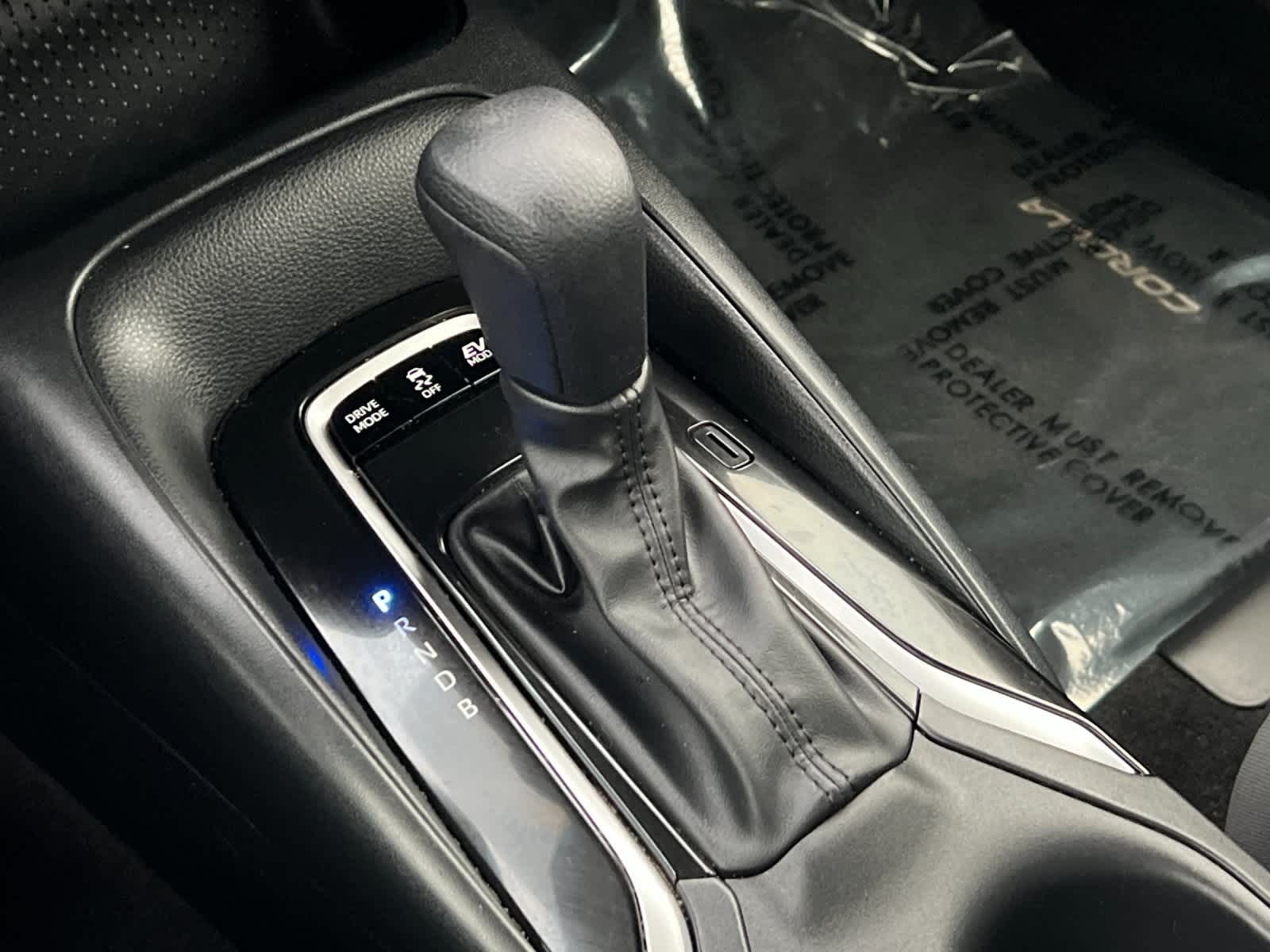 Thumbnail: 2024 Toyota Corolla - 21