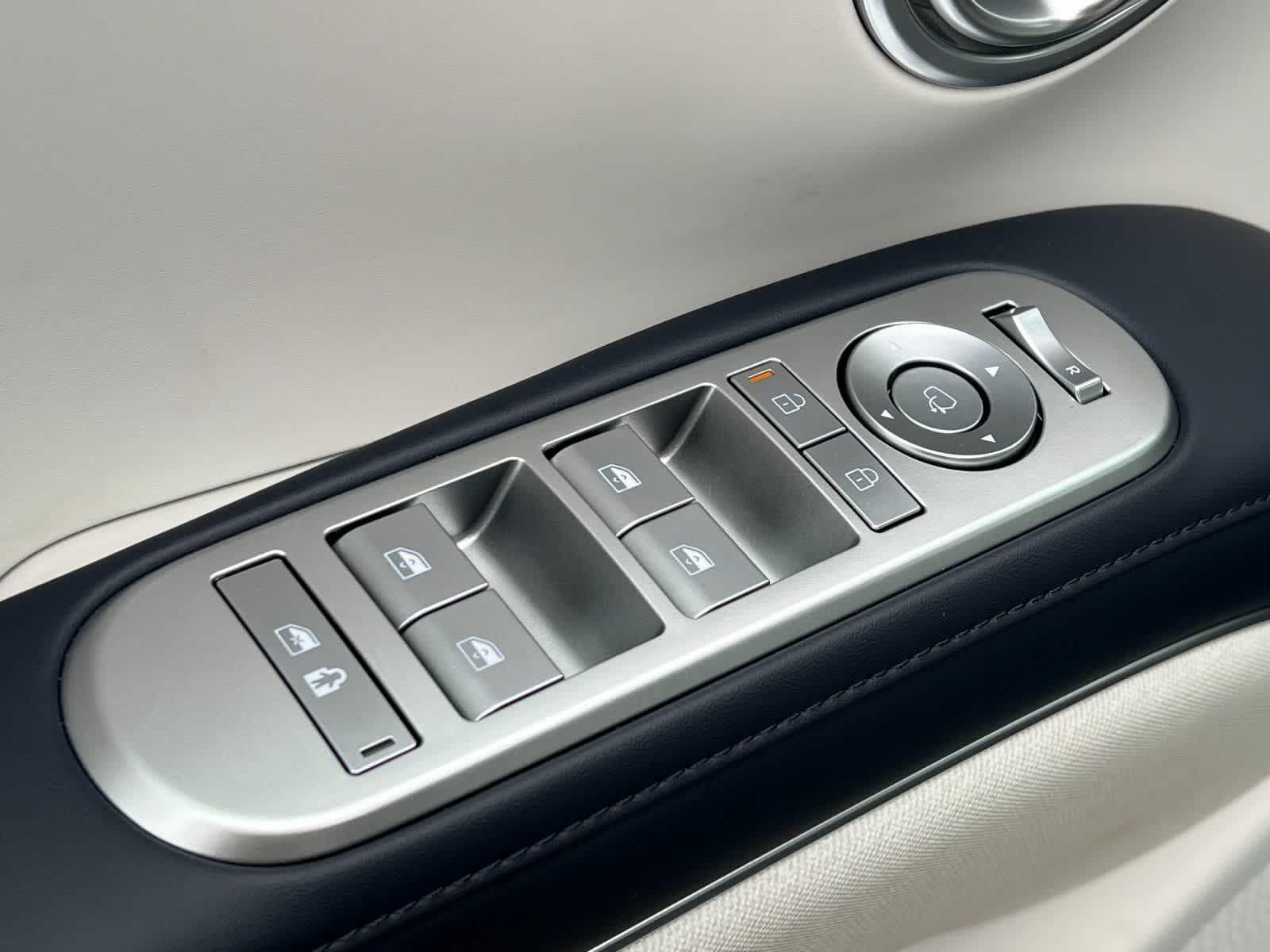 Thumbnail: 2026 Hyundai Palisade - 13