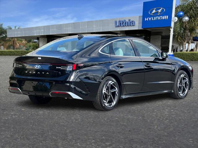 Thumbnail: 2024 Hyundai Sonata - 2