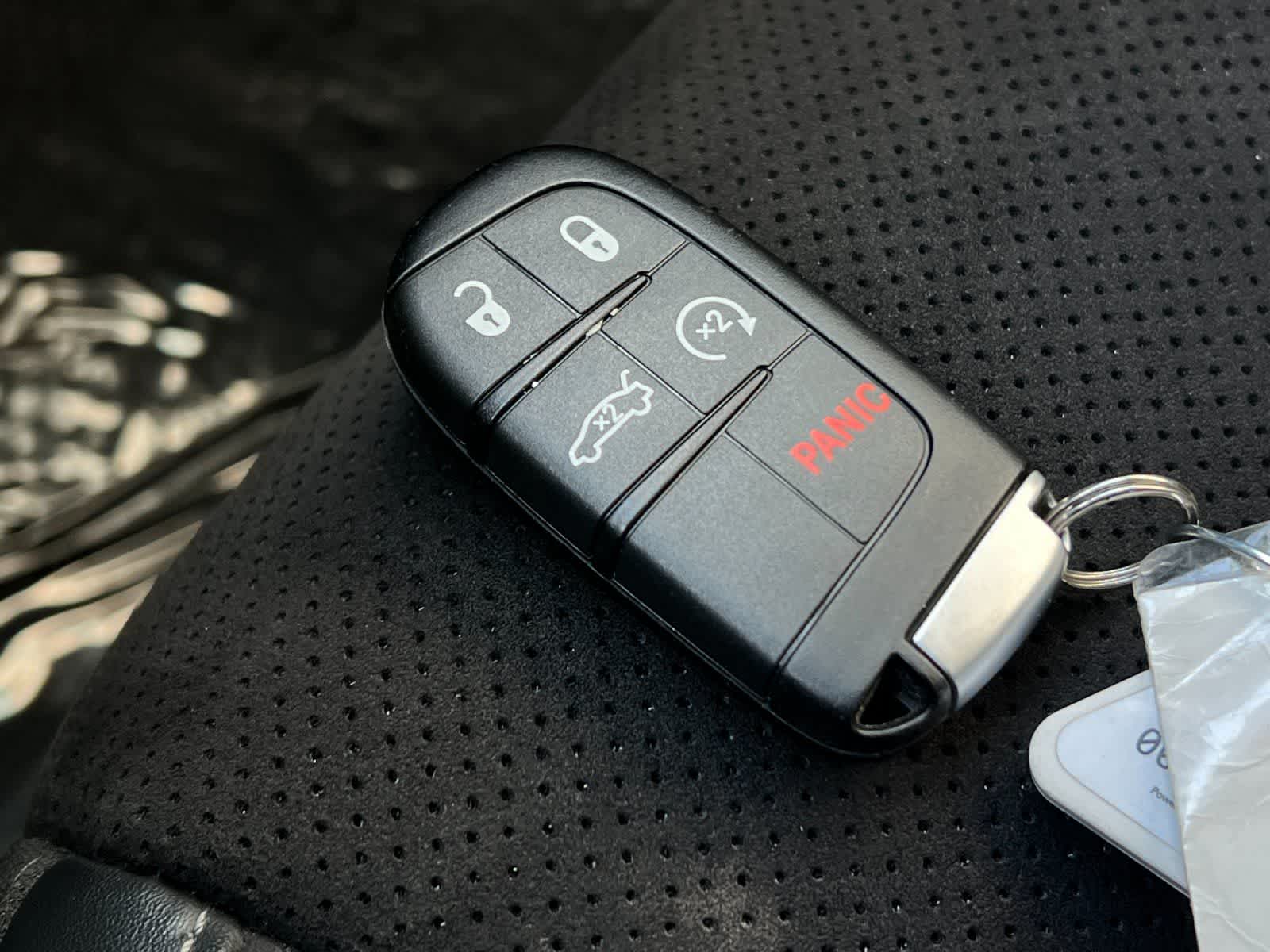 Thumbnail: 2021 Dodge Challenger - 28