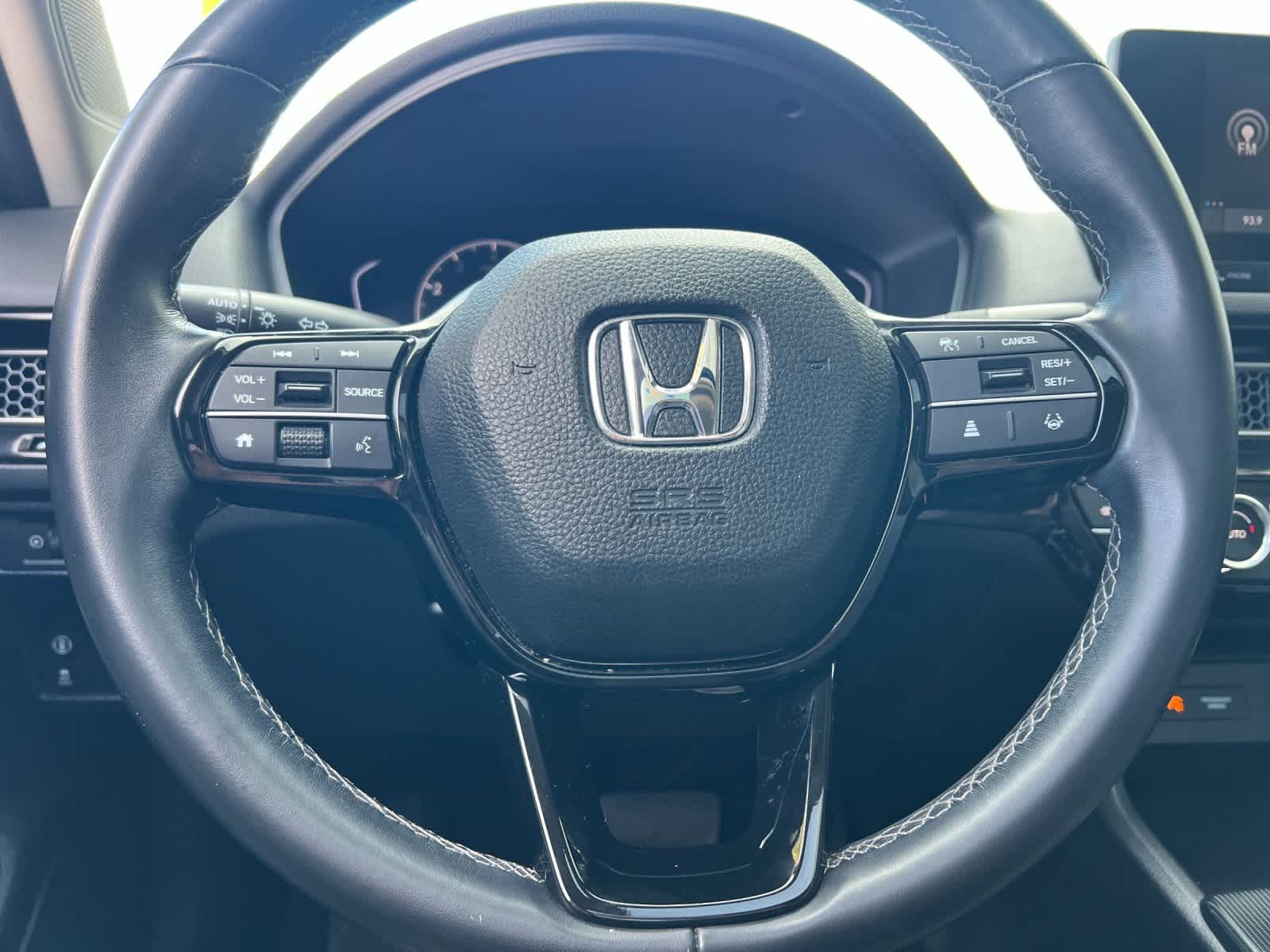 Thumbnail: 2022 Honda Civic - 23