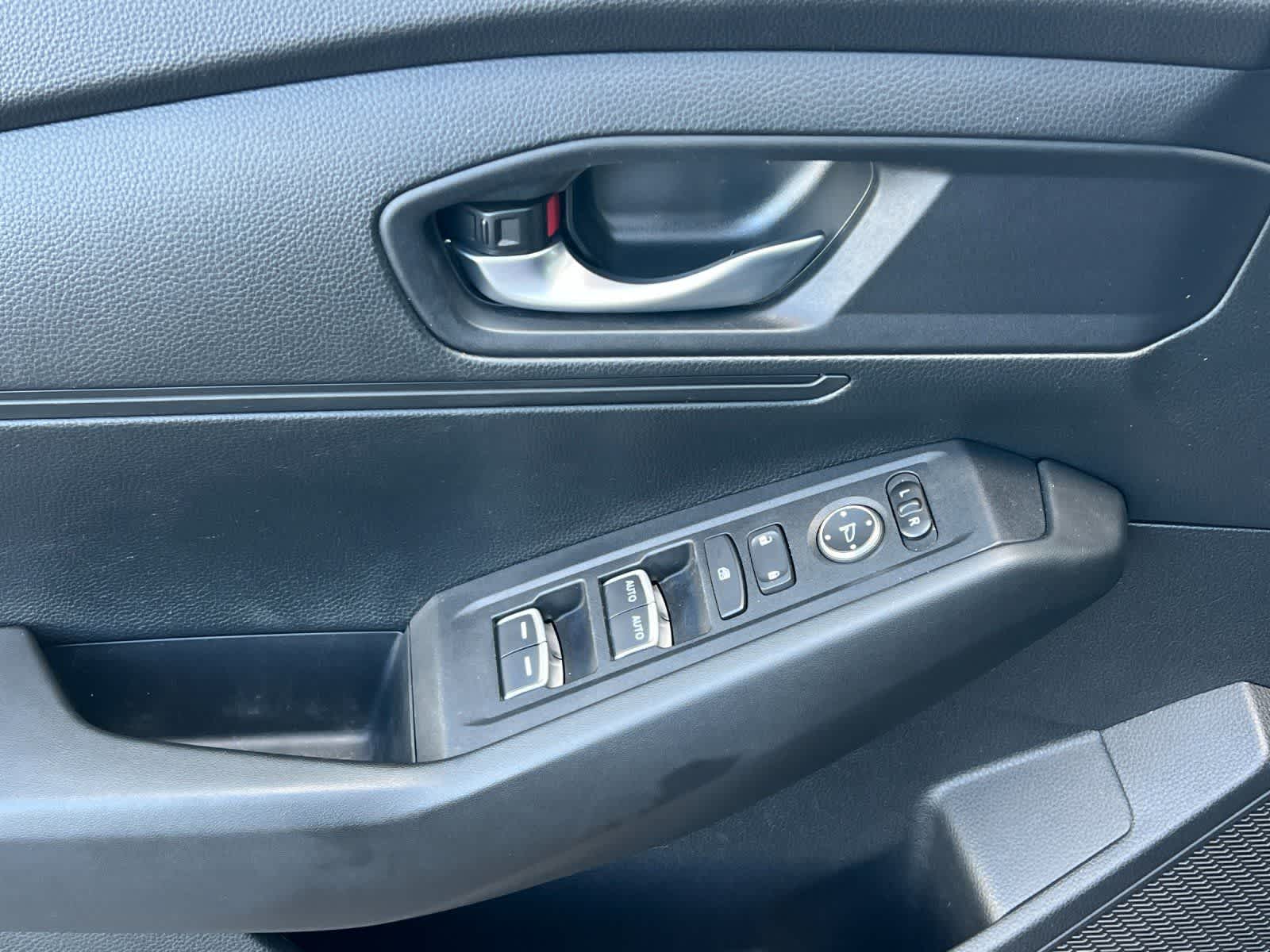 Thumbnail: 2024 Honda Accord - 13