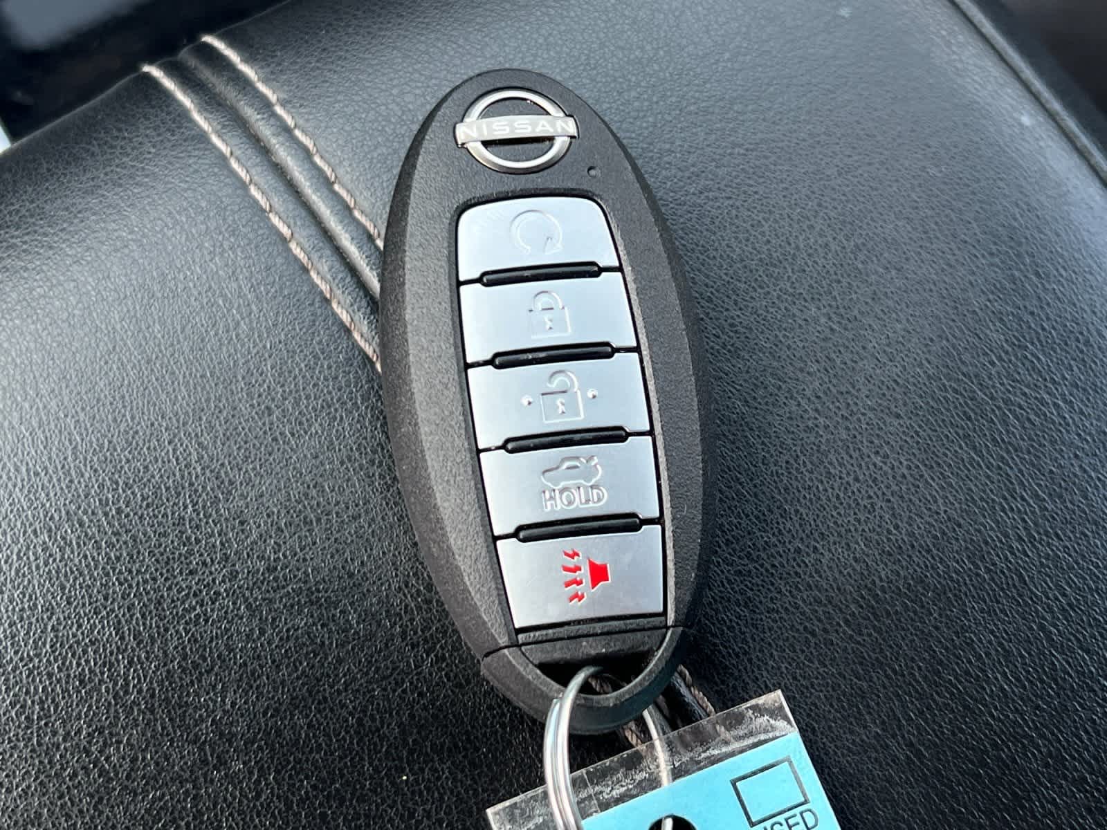 Thumbnail: 2023 Nissan Altima - 28