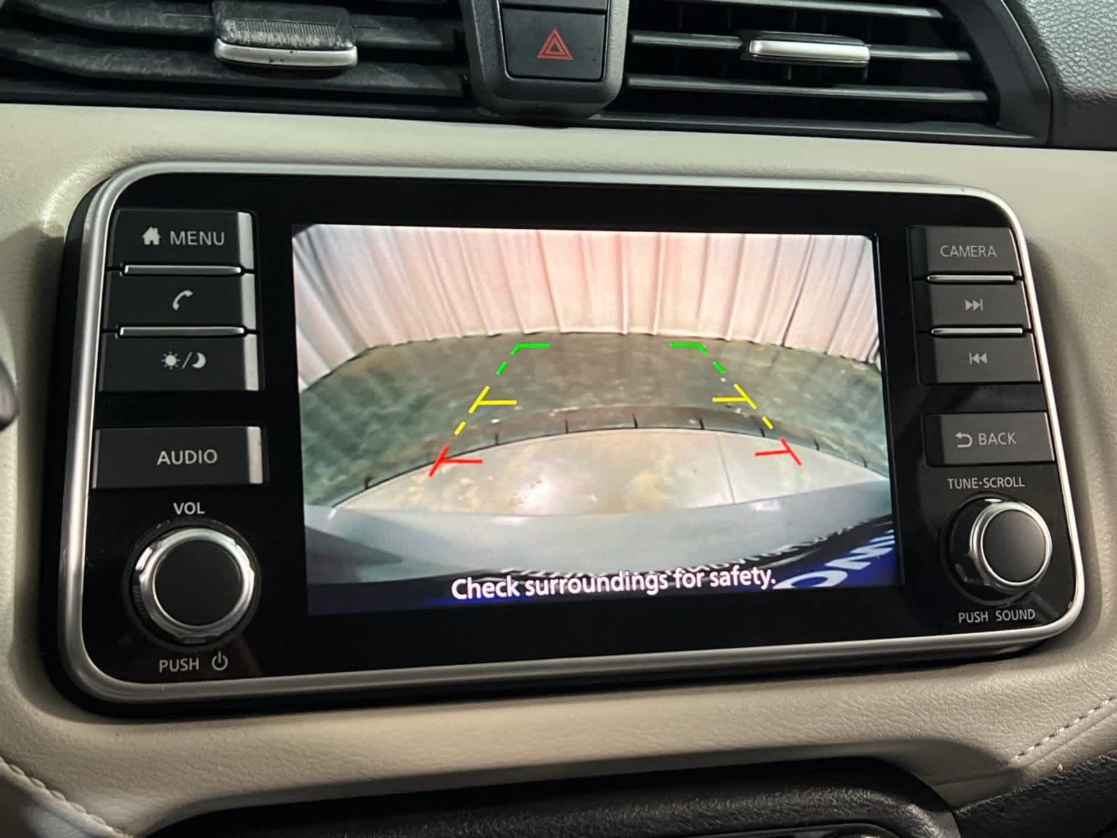 Thumbnail: 2021 Nissan Versa - 18