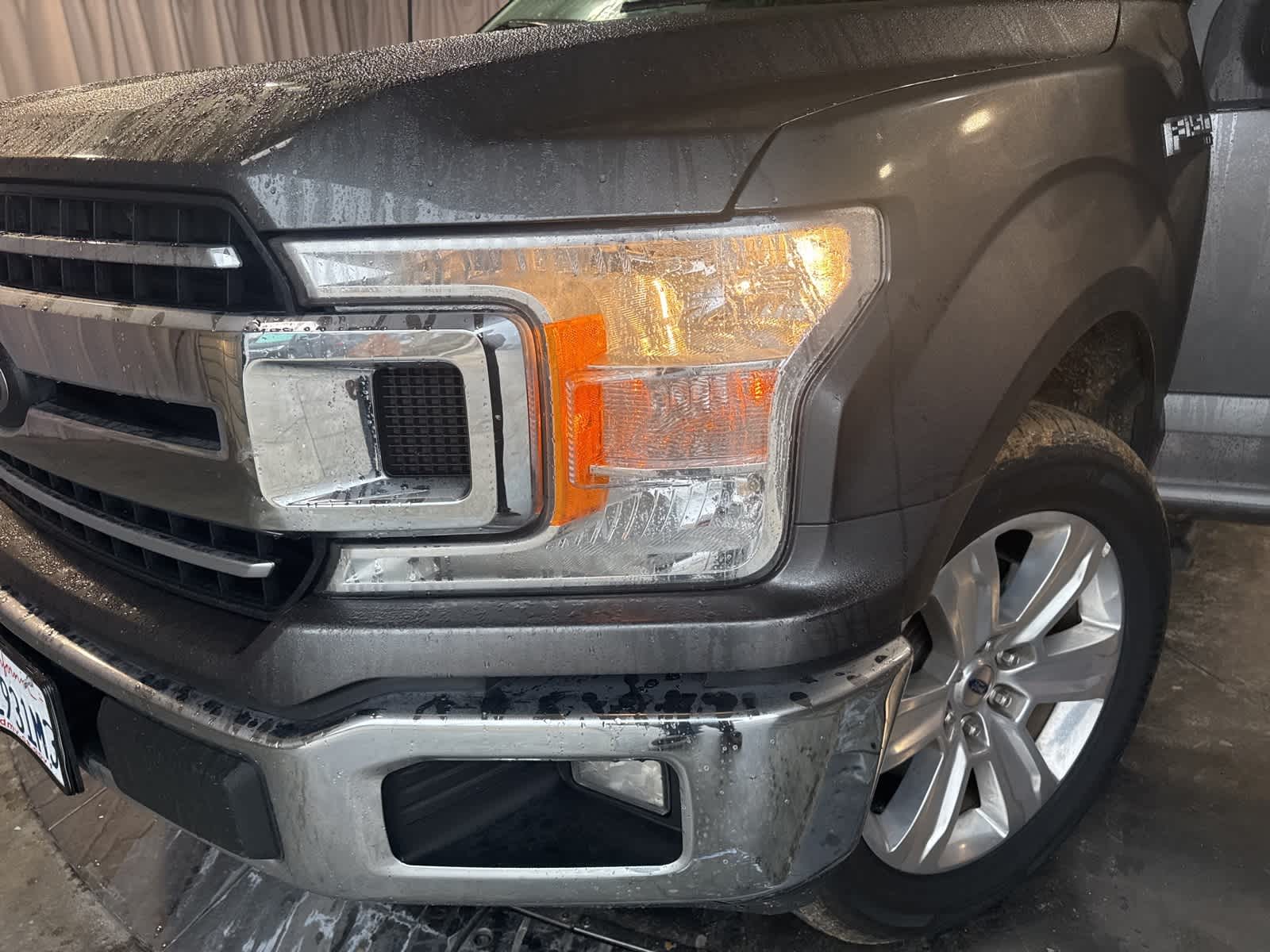 Thumbnail: 2020 Ford F-150 - 14