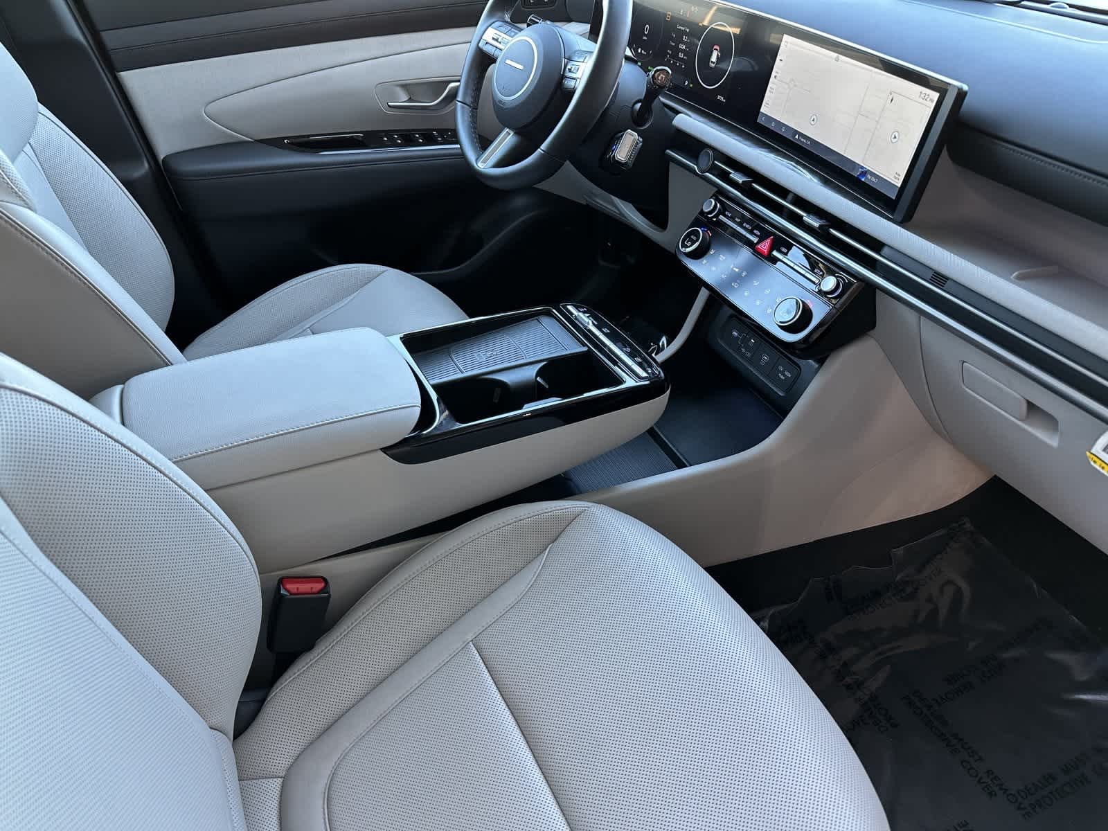 Thumbnail: 2025 Hyundai Tucson - 17