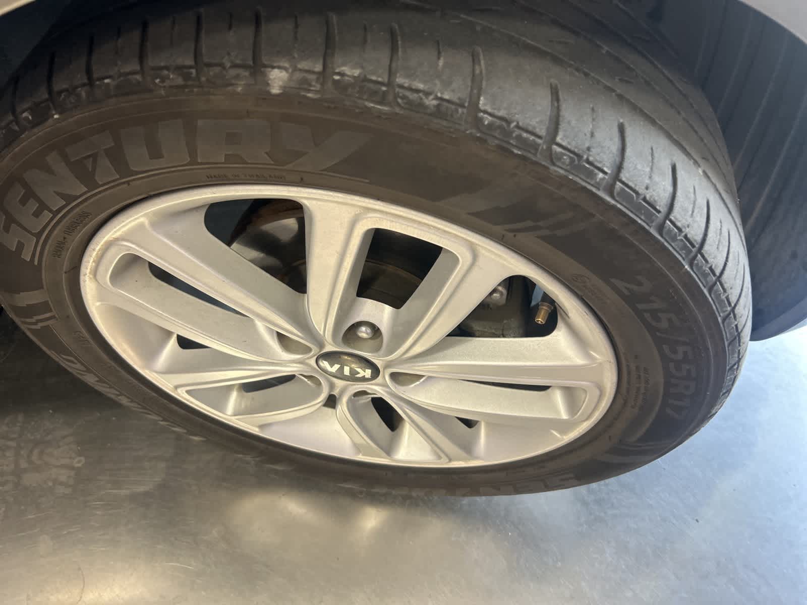 Thumbnail: 2019 Kia Soul - 5